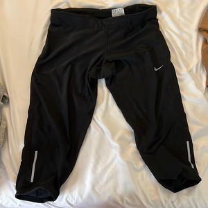 Nike Dri Fit Capris